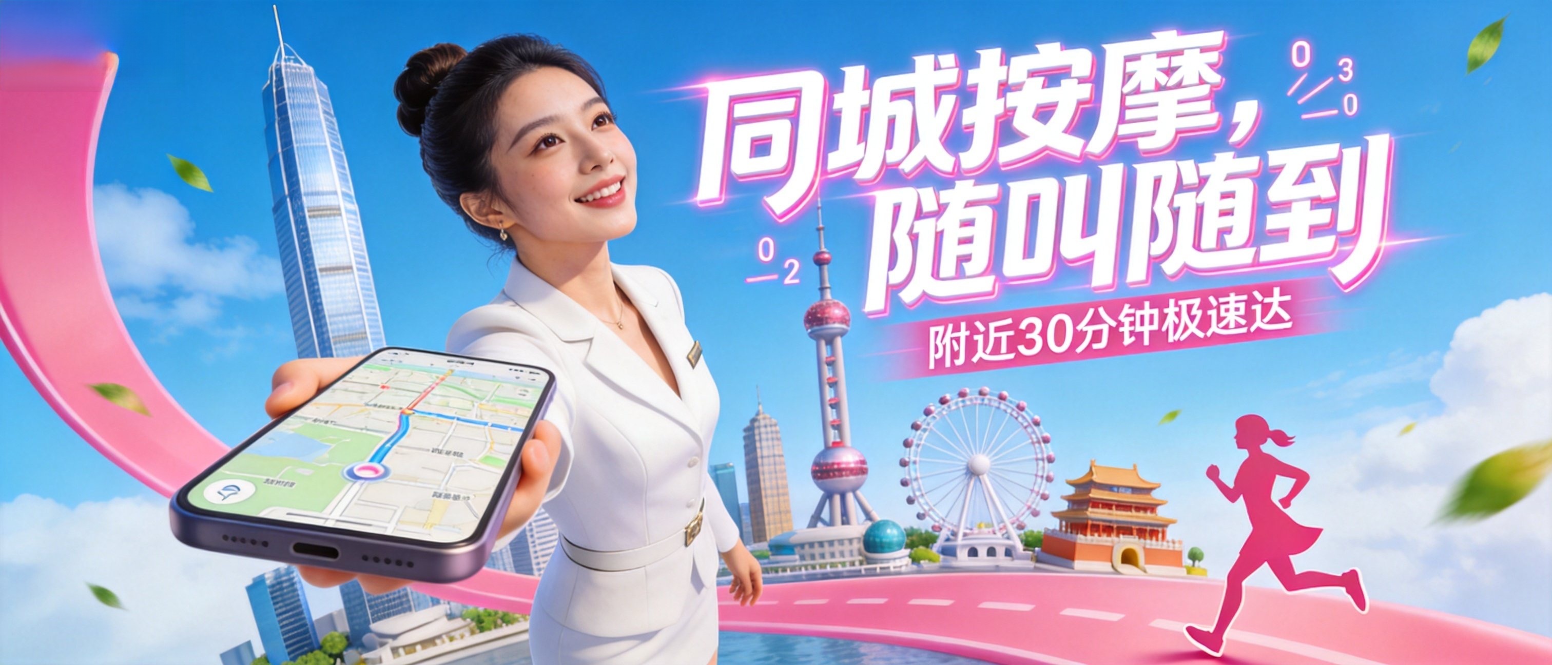 汉中活立到家上门按摩：把放松这件事，真正还给自己